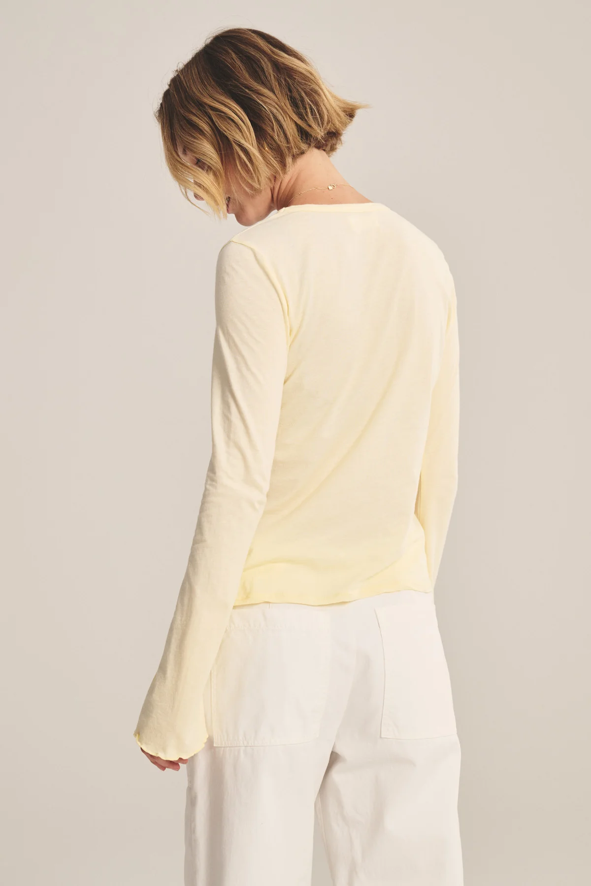CAMILLE TEE