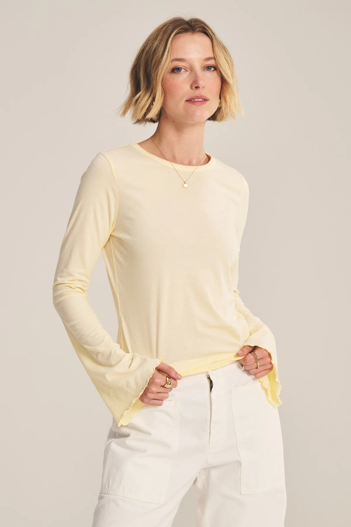 CAMILLE TEE