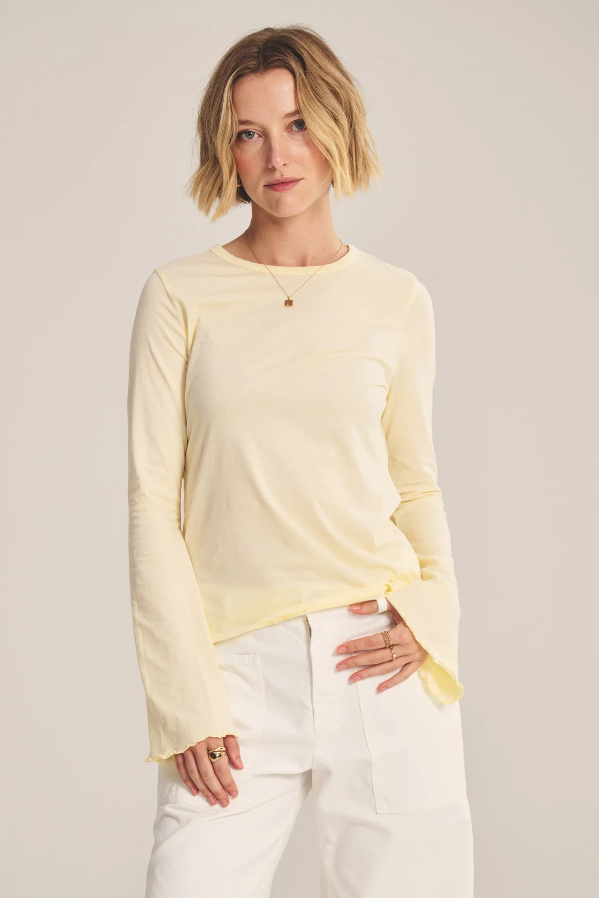 CAMILLE TEE
