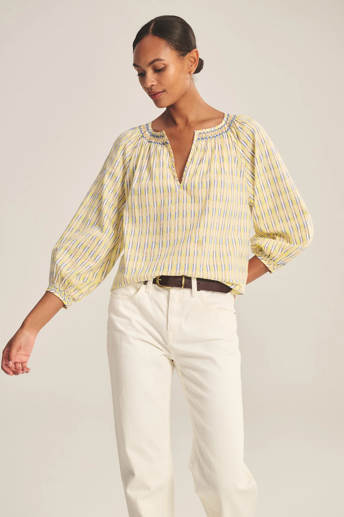 CAMPBELL TOP