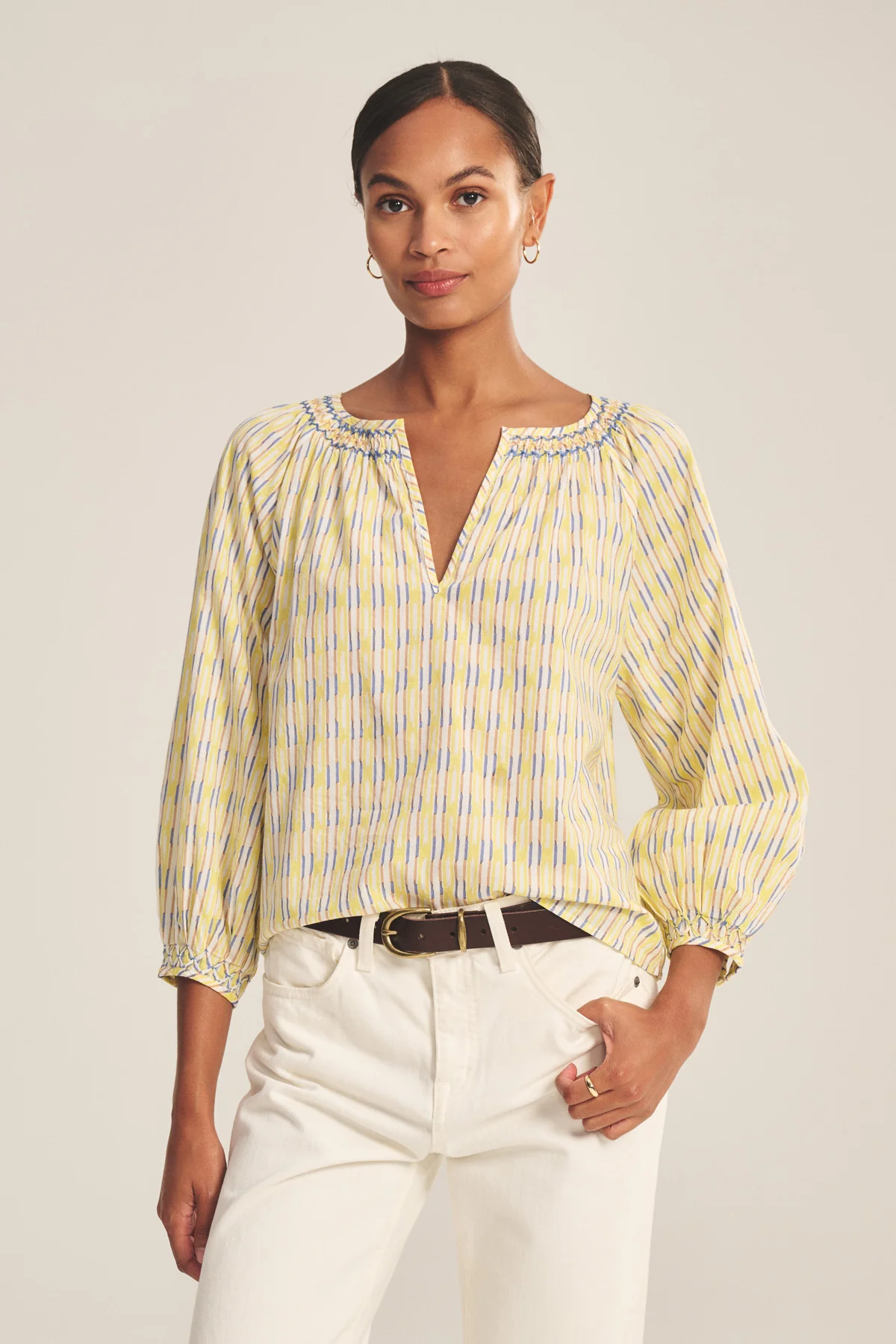 CAMPBELL TOP