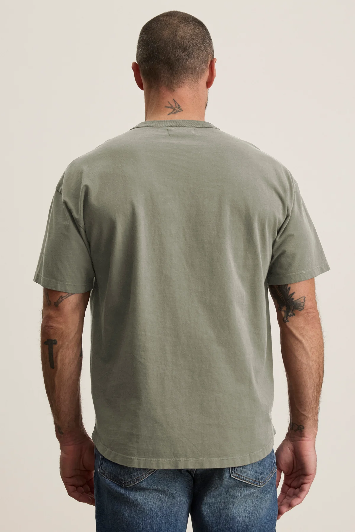 BRYAN TEE