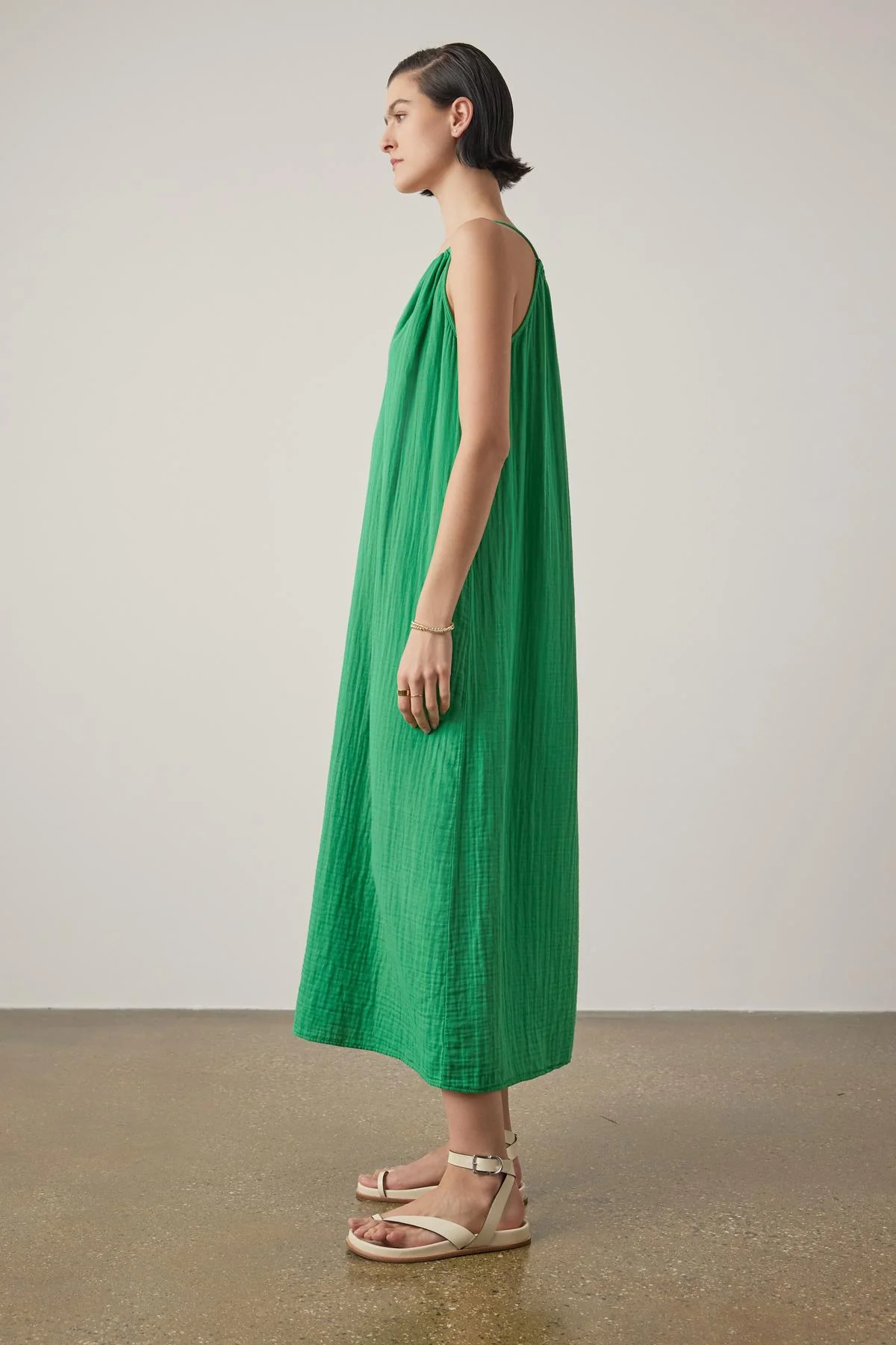 CARRILLO DRESS