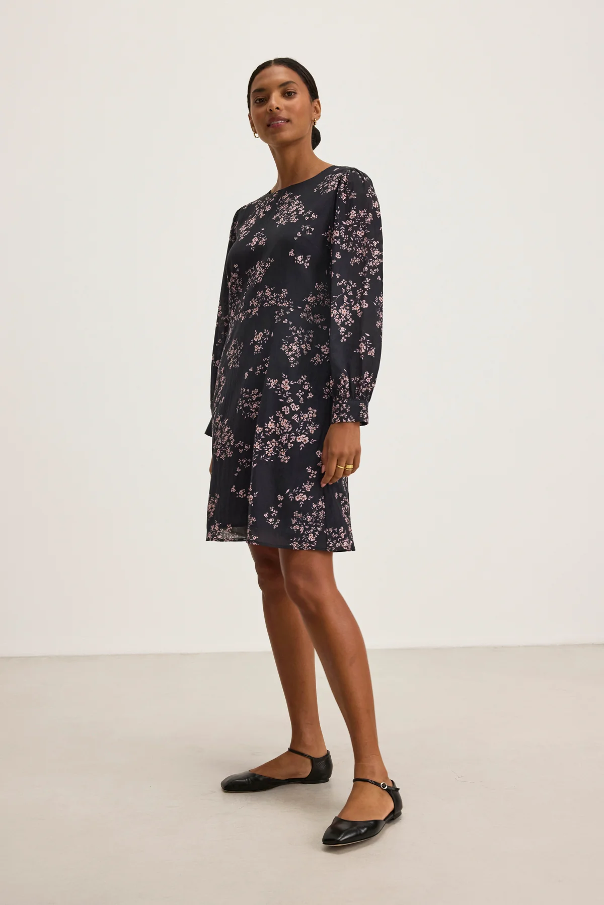 CELINA DRESS