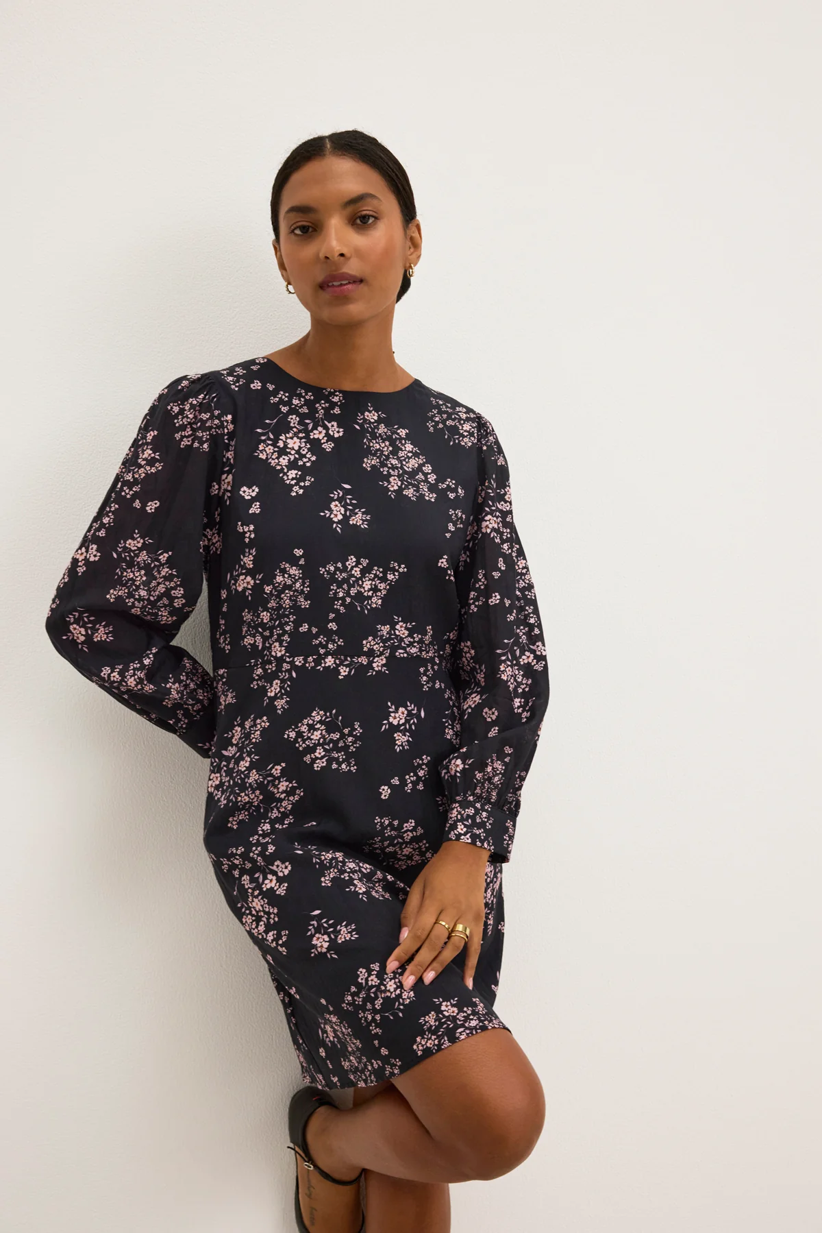CELINA DRESS