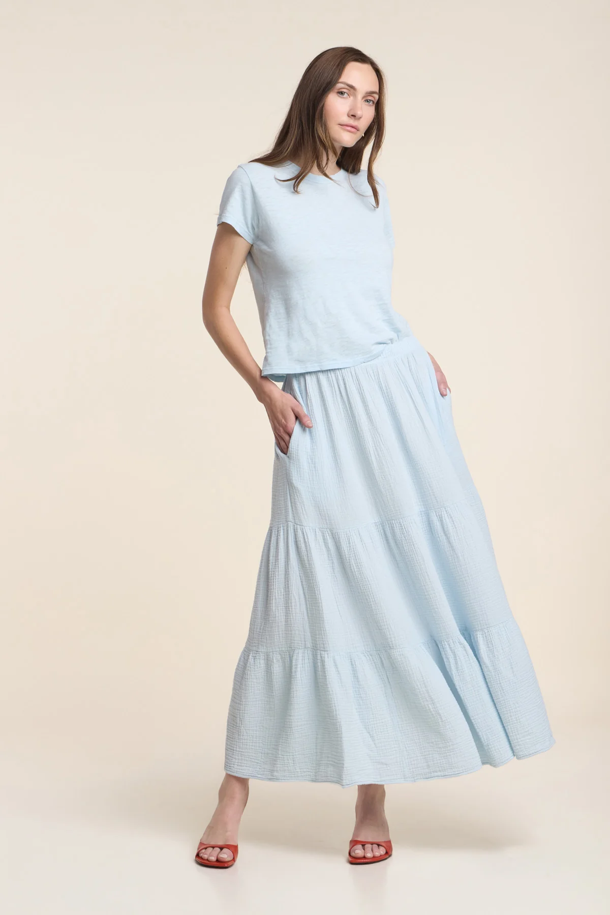 DANIELLE SKIRT