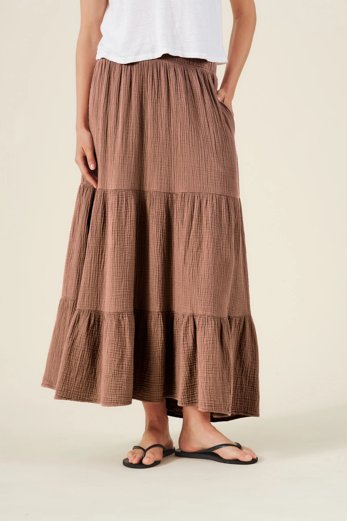 DANIELLE SKIRT