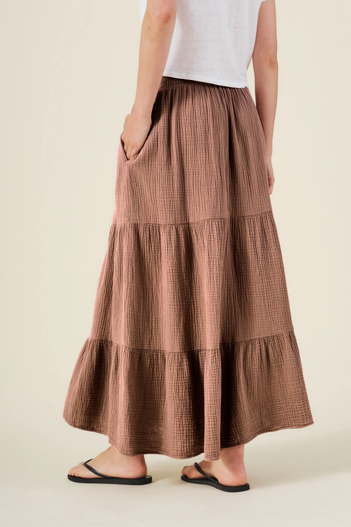 DANIELLE SKIRT