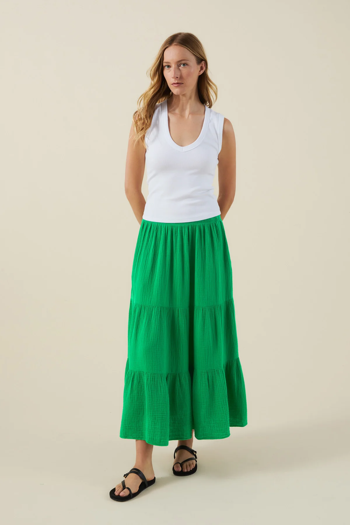 DANIELLE SKIRT