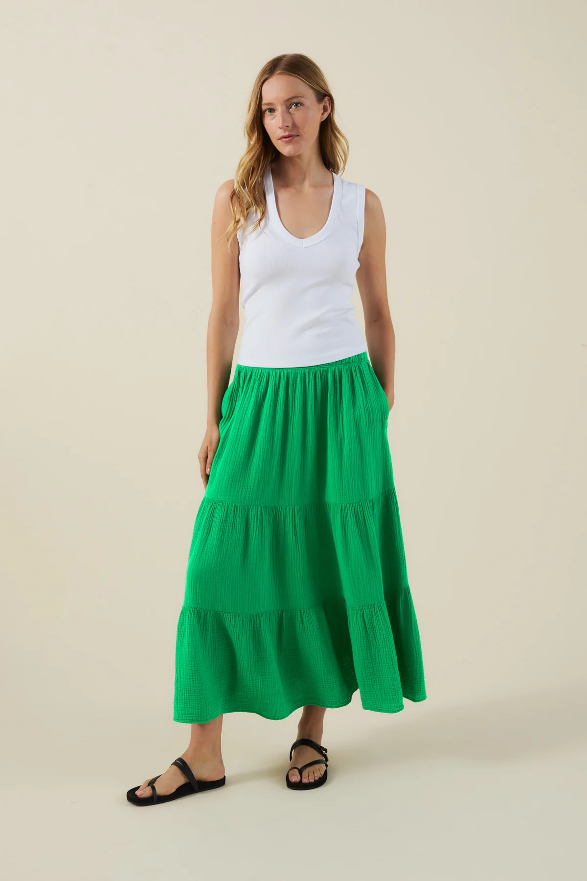 DANIELLE SKIRT