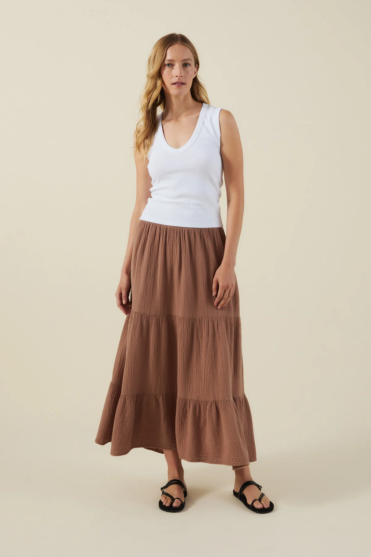 DANIELLE SKIRT