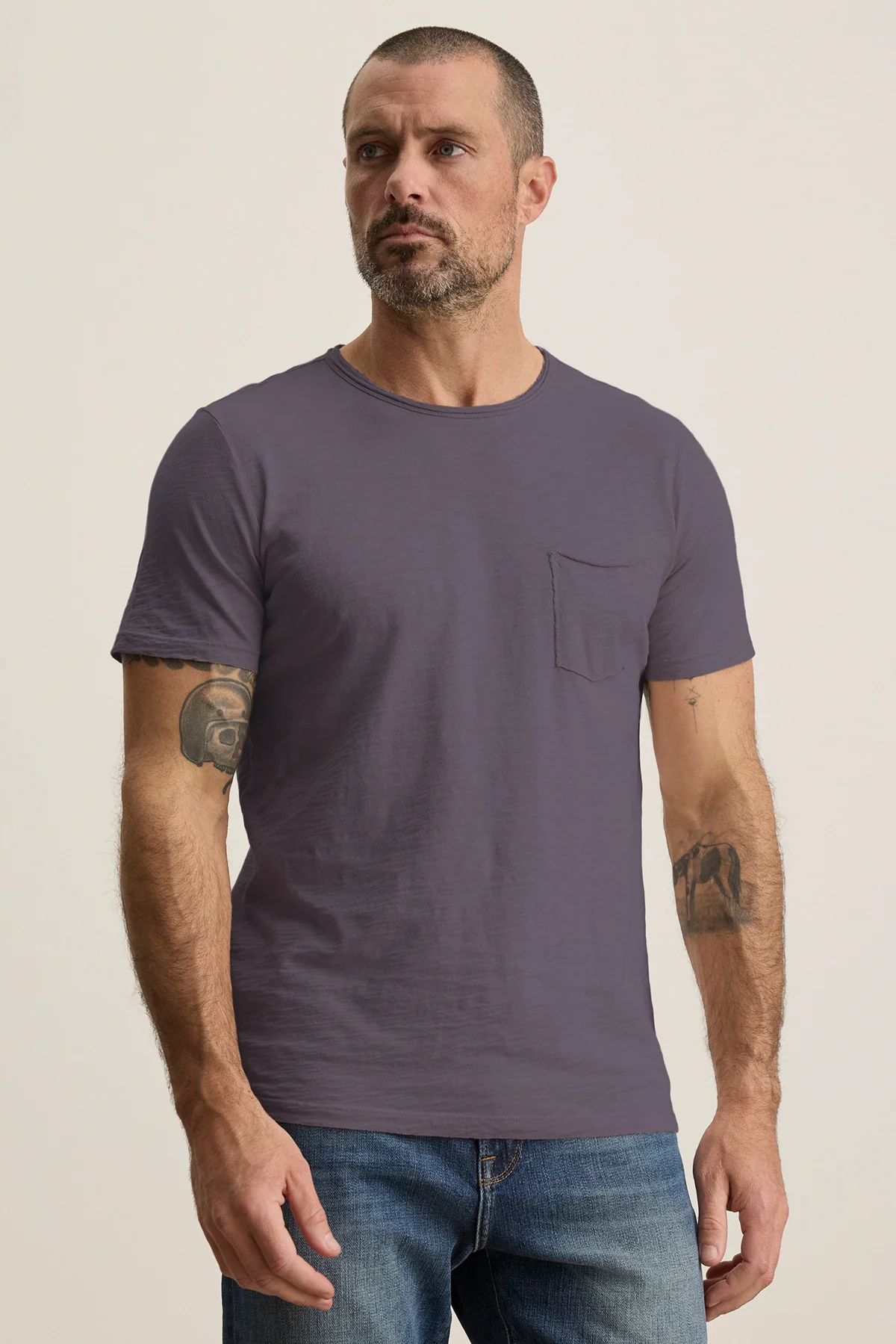 CHAD TEE