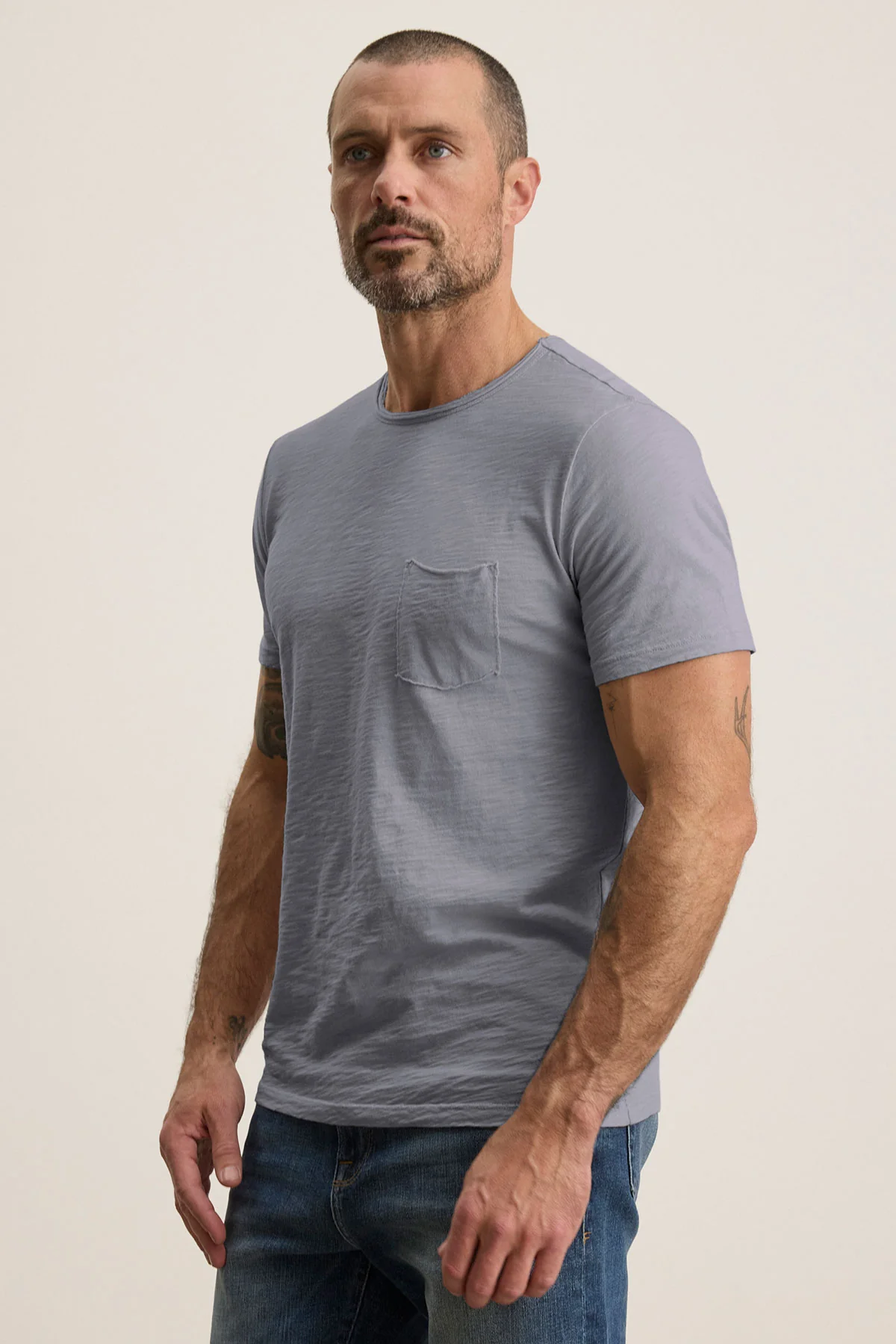 CHAD TEE