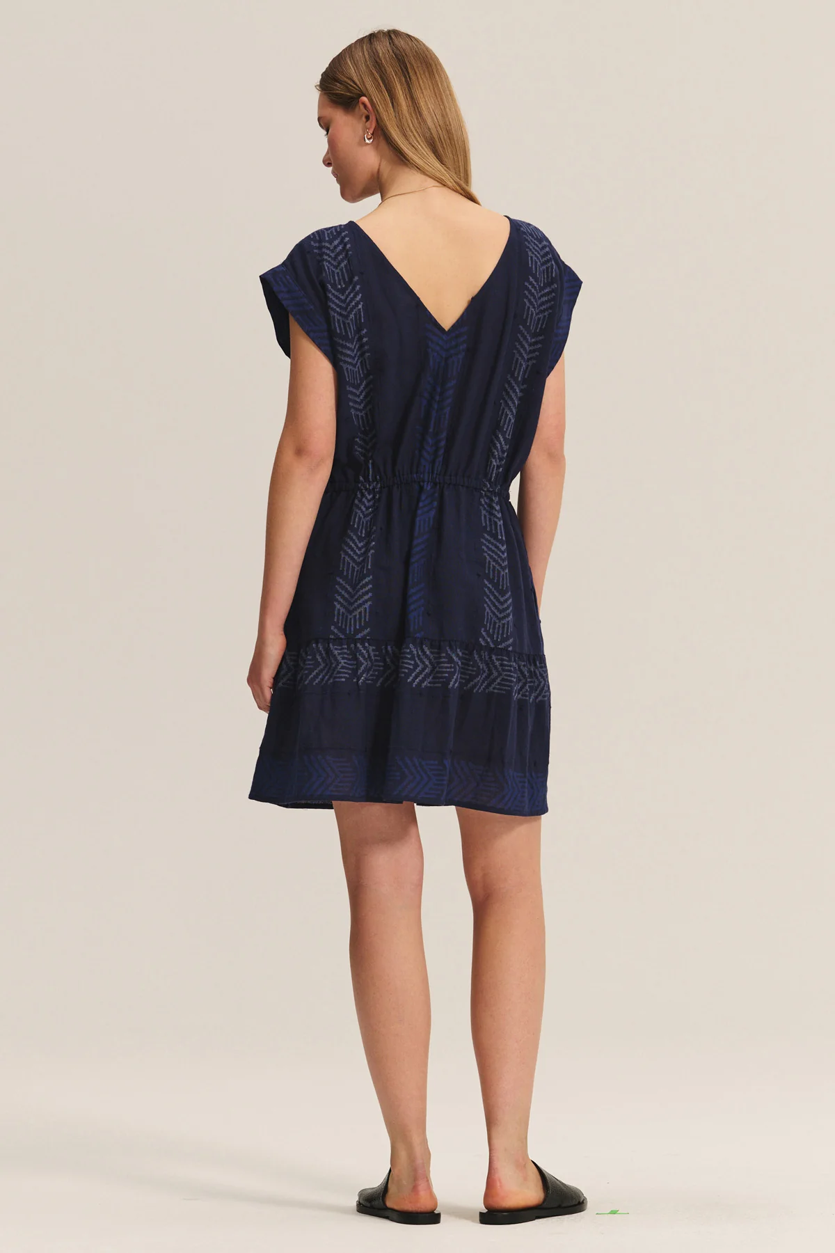 CHANTEL DRESS