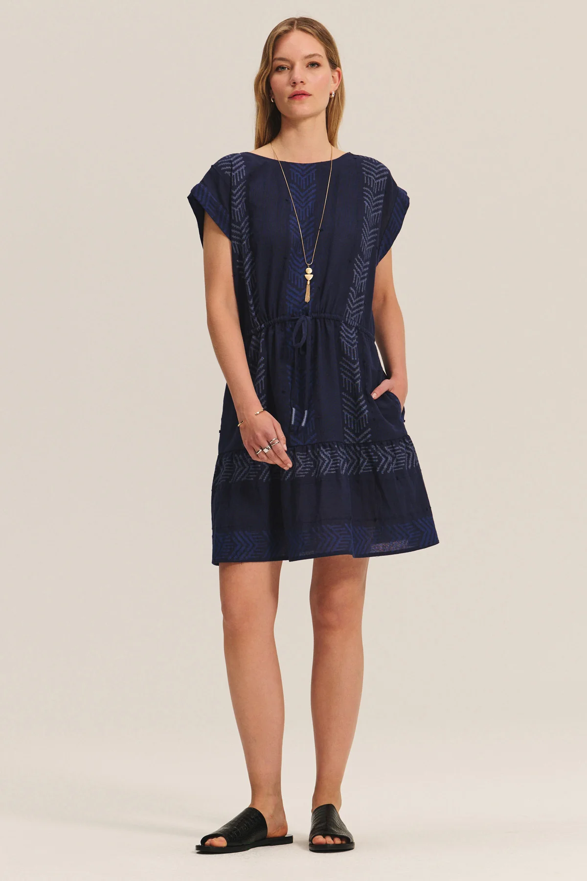 CHANTEL DRESS