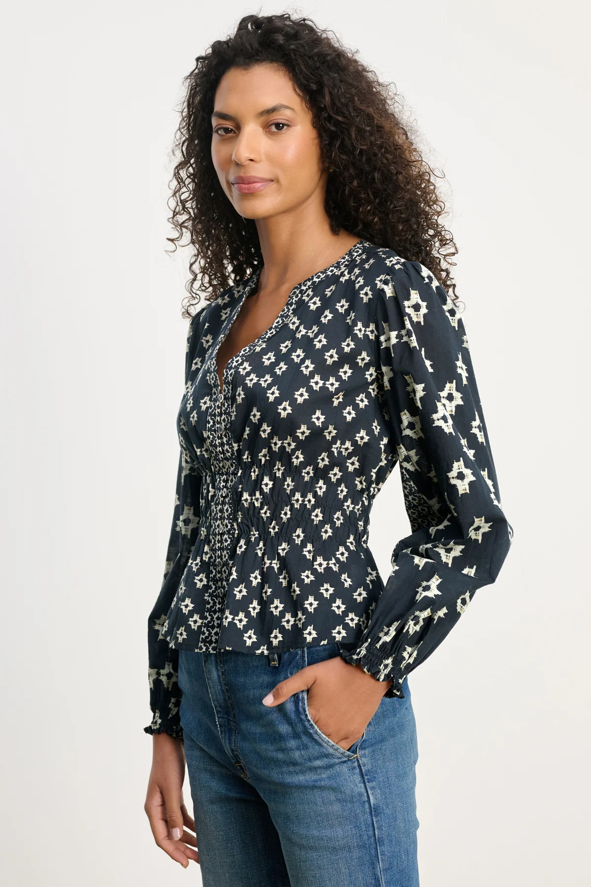 CHARLOTTE TOP