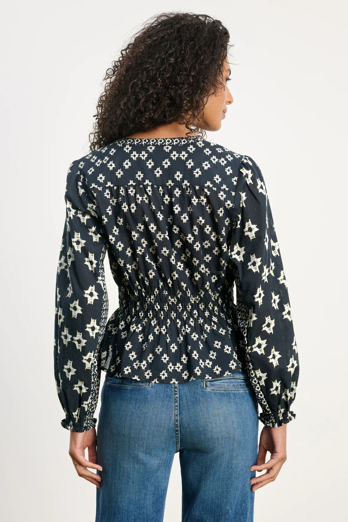 CHARLOTTE TOP