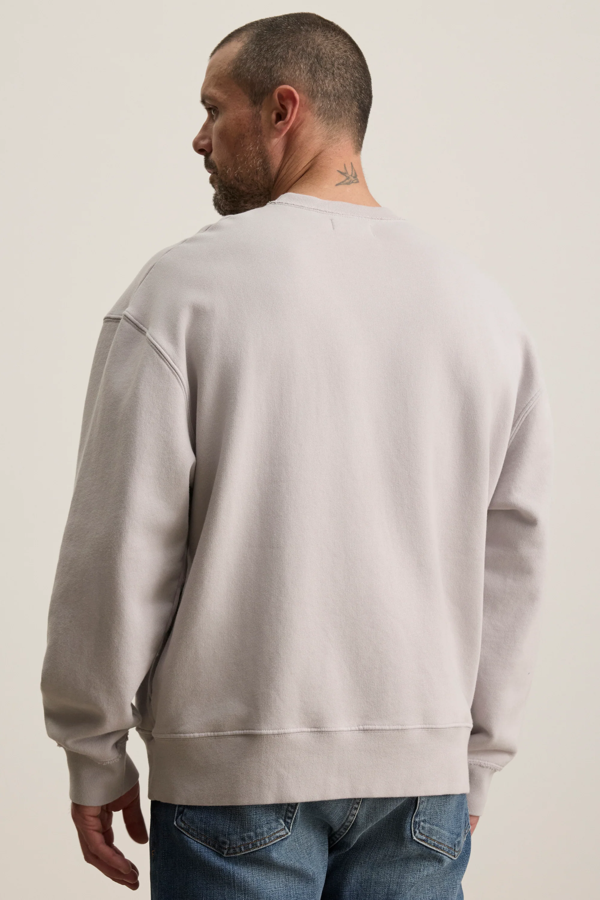 FORREST SWEATSHIRT