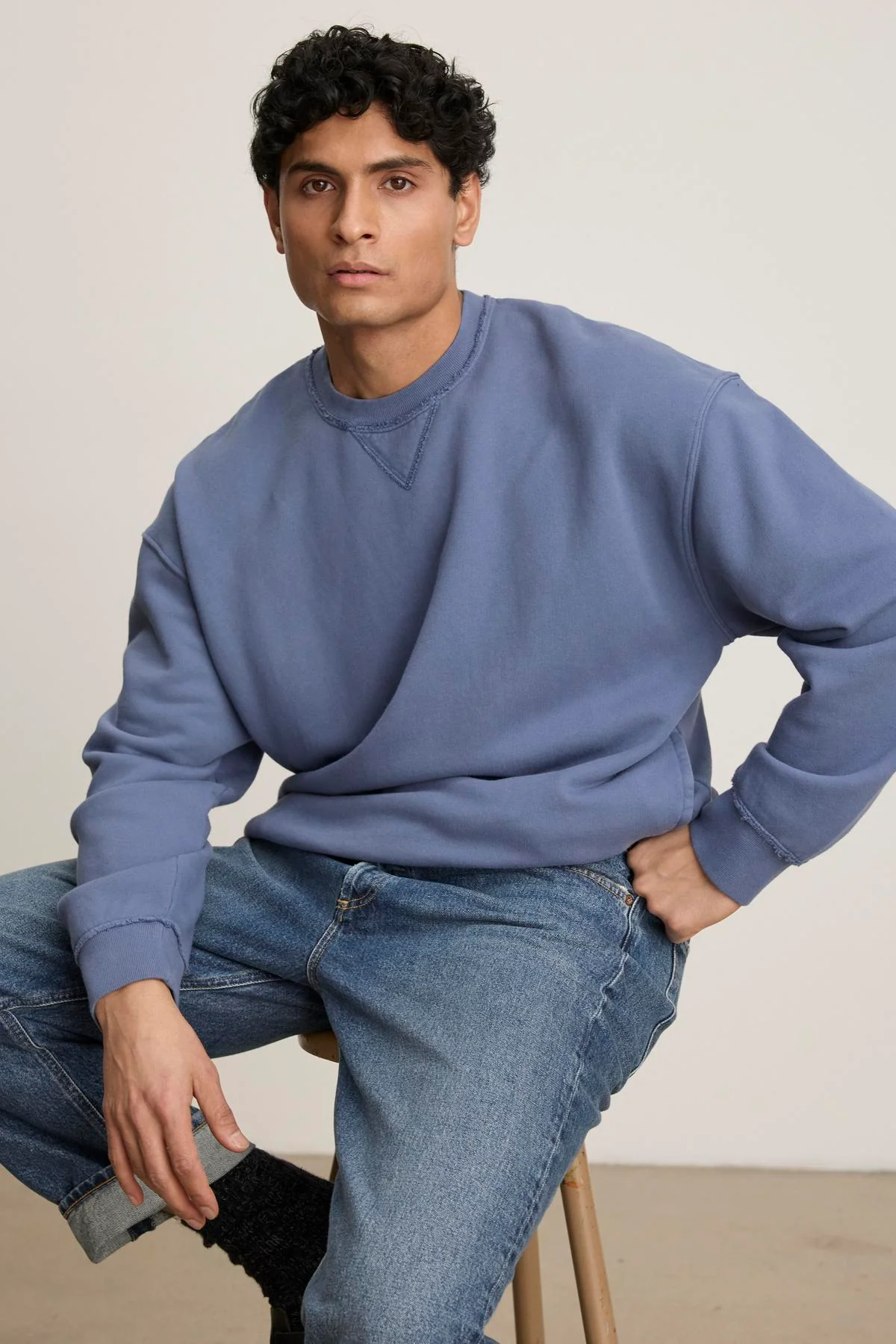 FORREST SWEATSHIRT