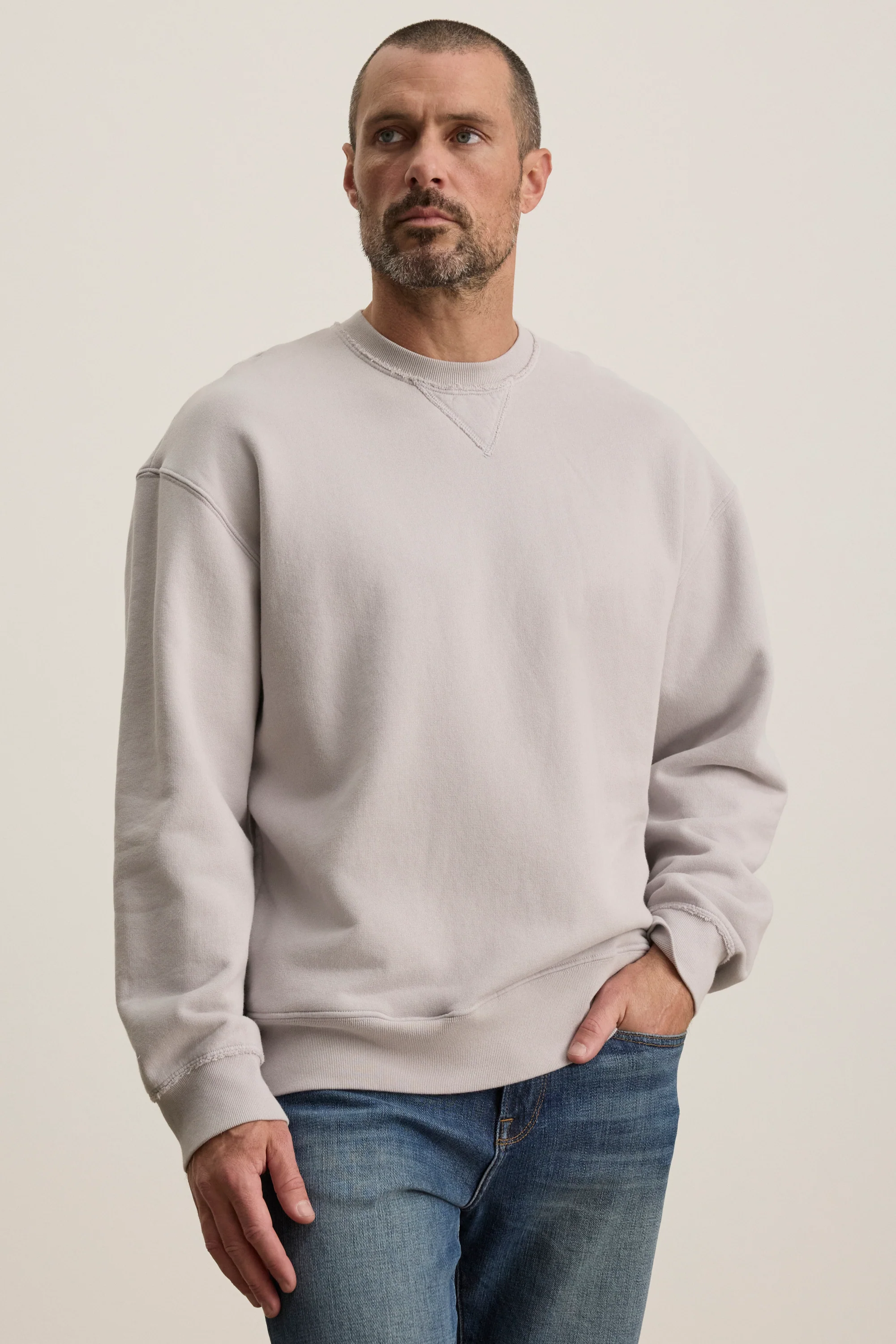 FORREST SWEATSHIRT