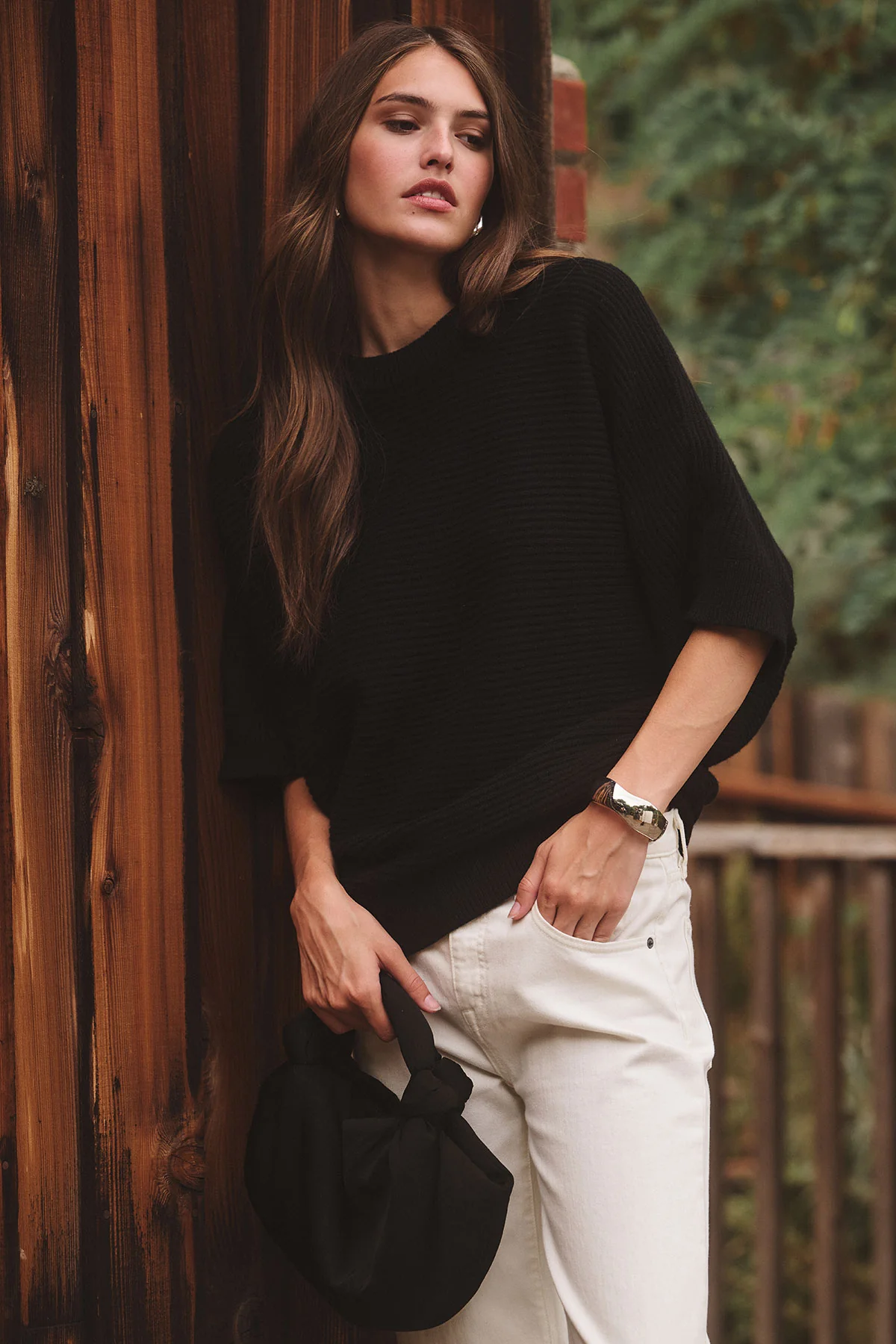 COCO SWEATER