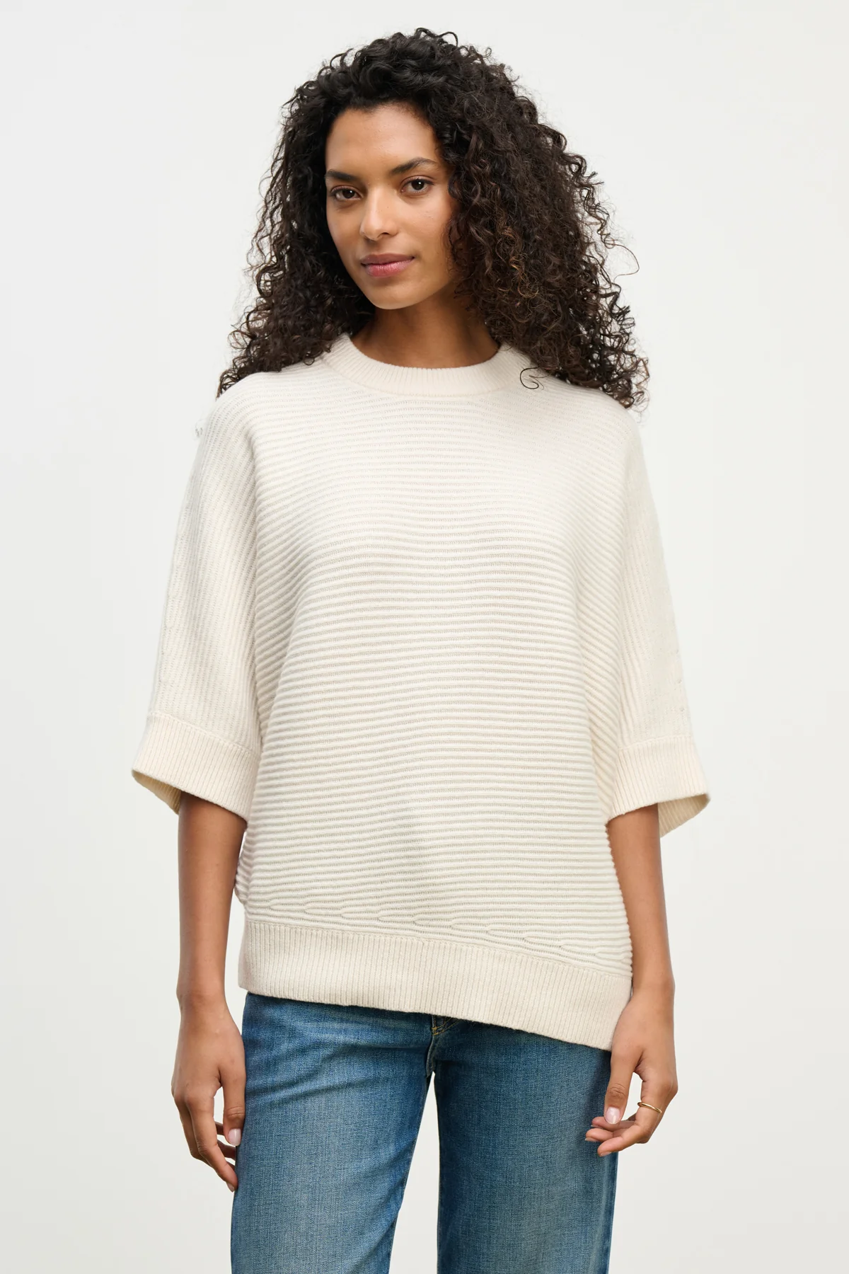 COCO SWEATER