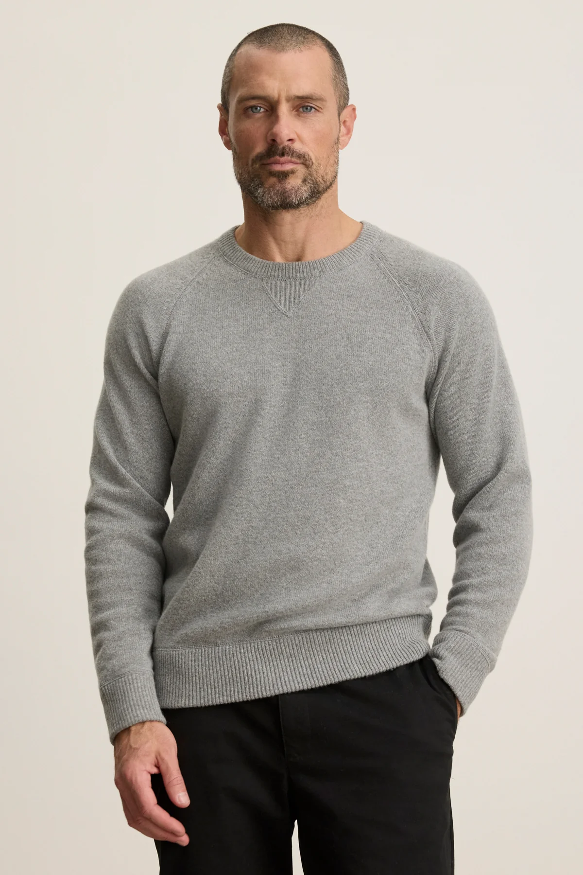 CORTEZ SWEATER