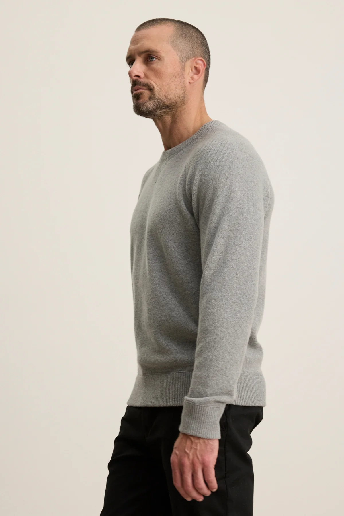 CORTEZ SWEATER