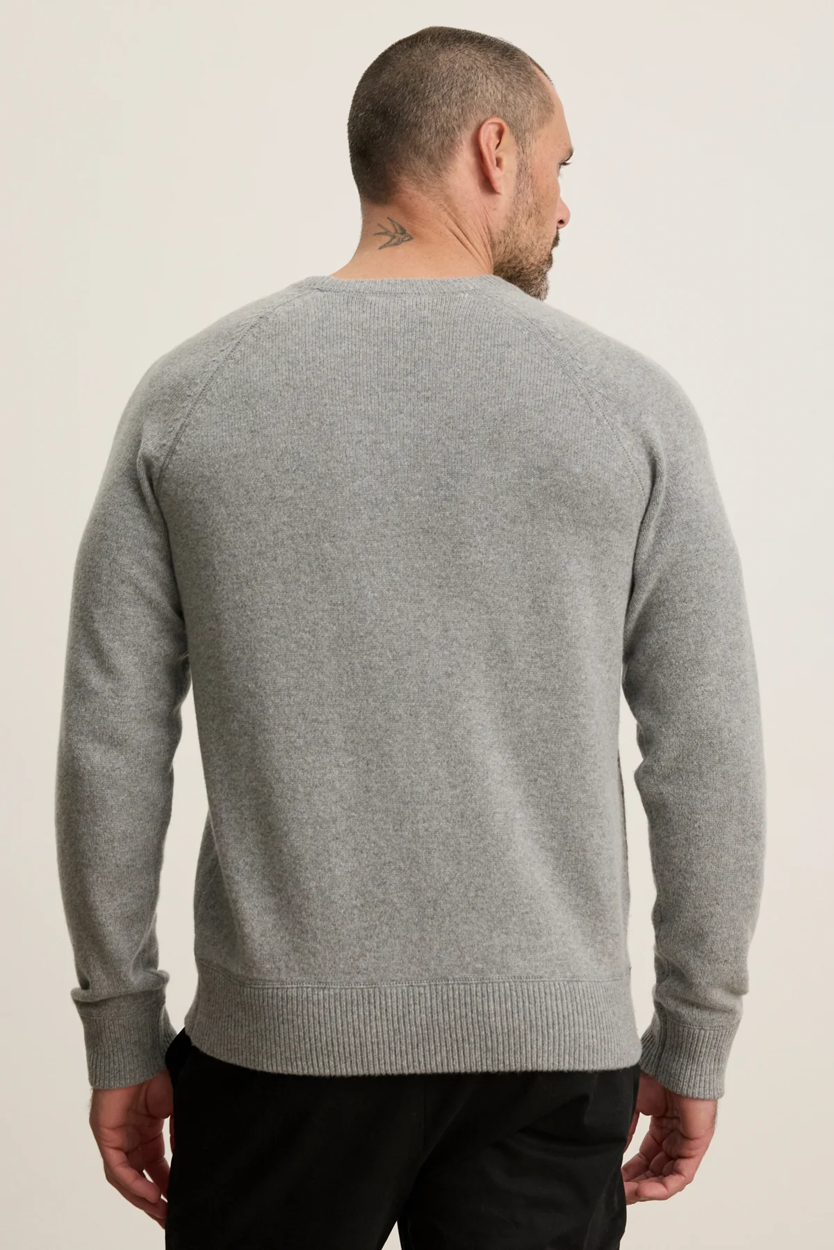 CORTEZ SWEATER