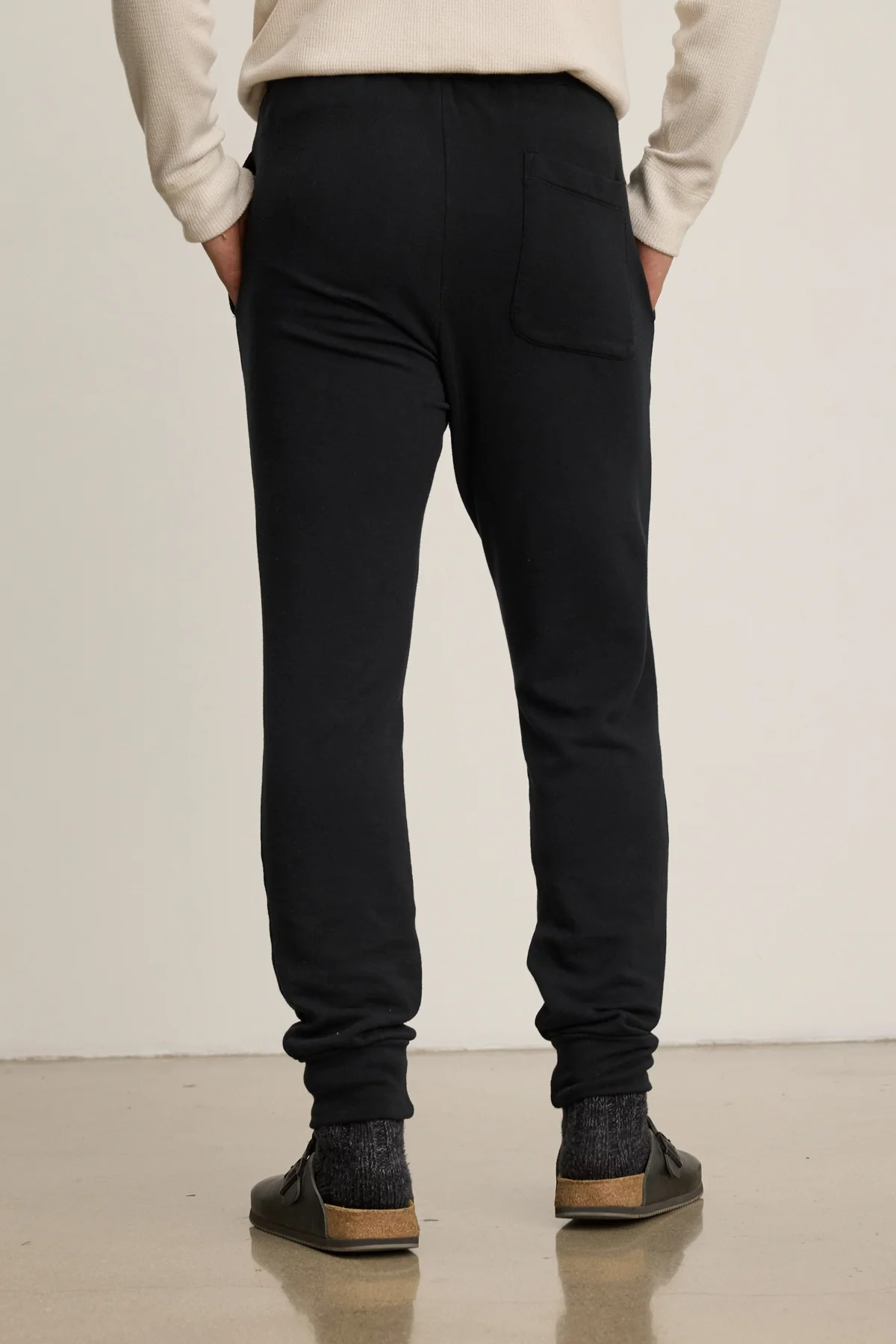 CROSBY JOGGER
