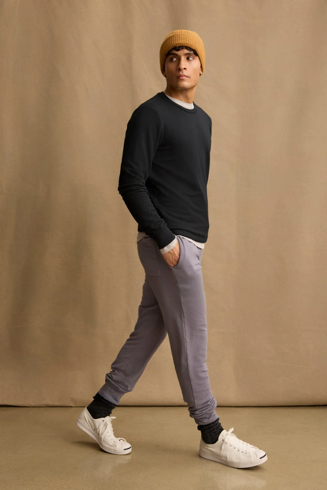 CROSBY JOGGER