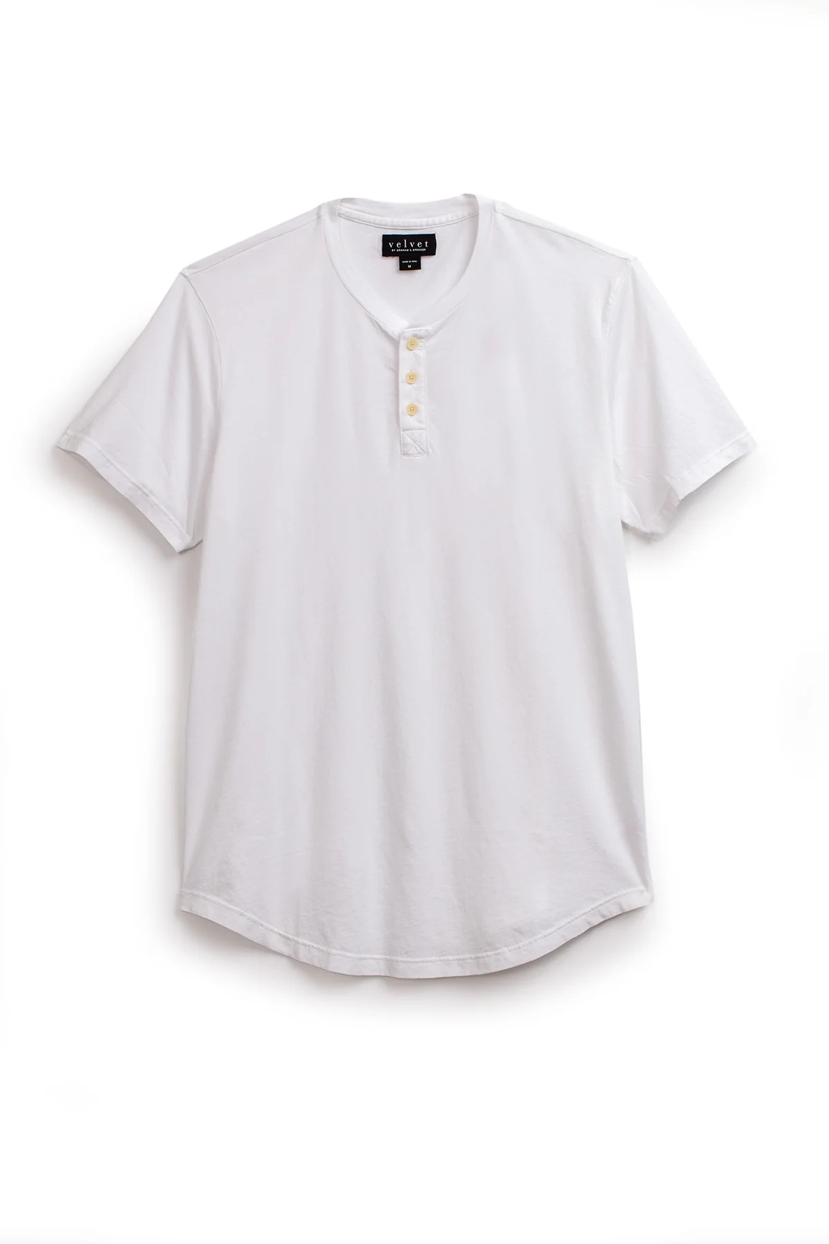 FULTON HENLEY