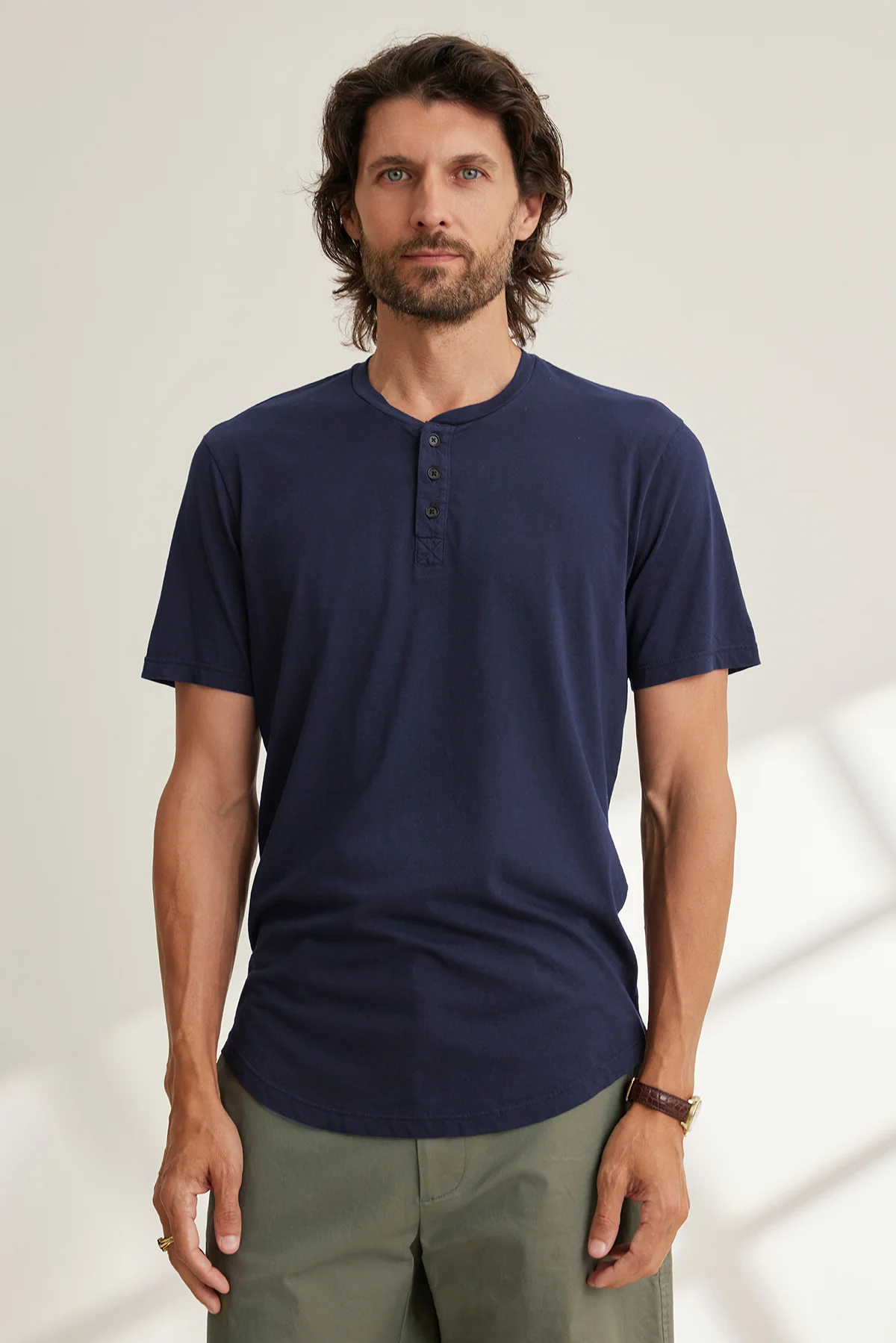 FULTON HENLEY
