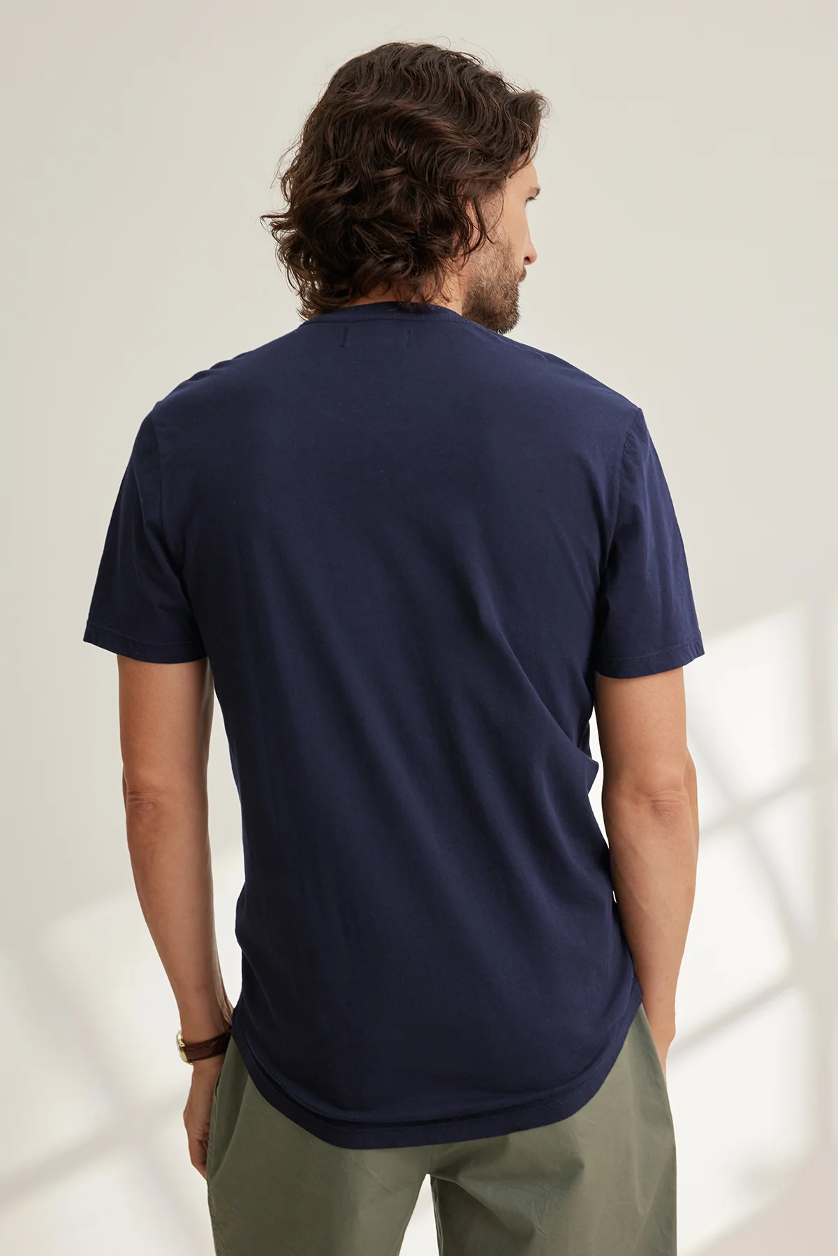 FULTON HENLEY