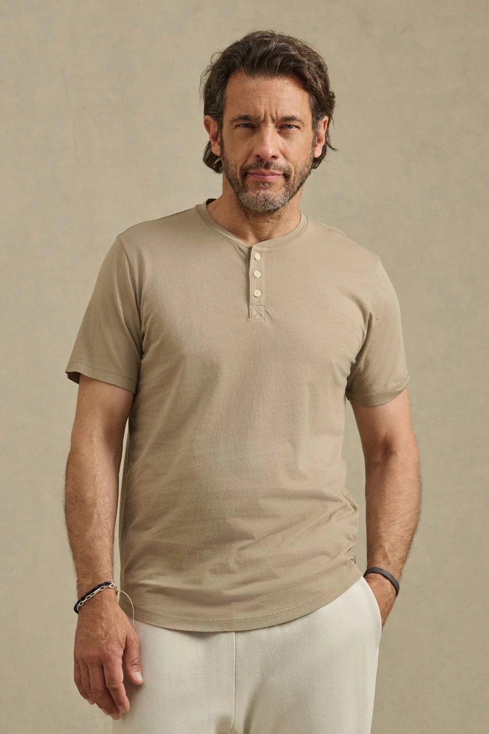 FULTON HENLEY