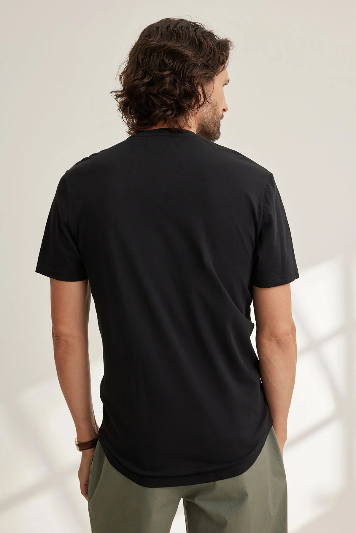 FULTON HENLEY