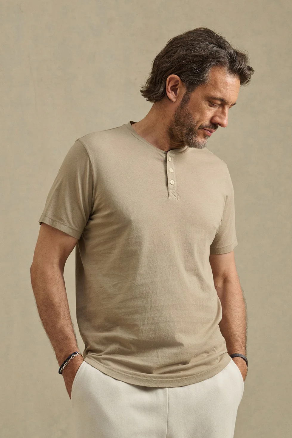 FULTON HENLEY