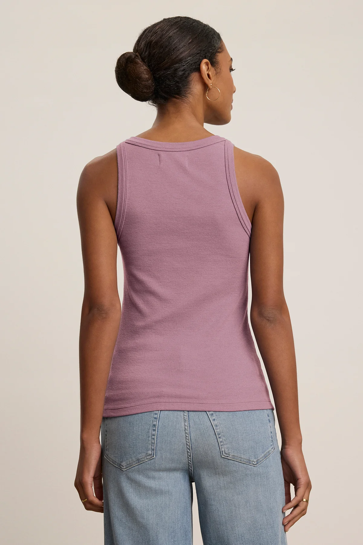 CRUZ TANK TOP