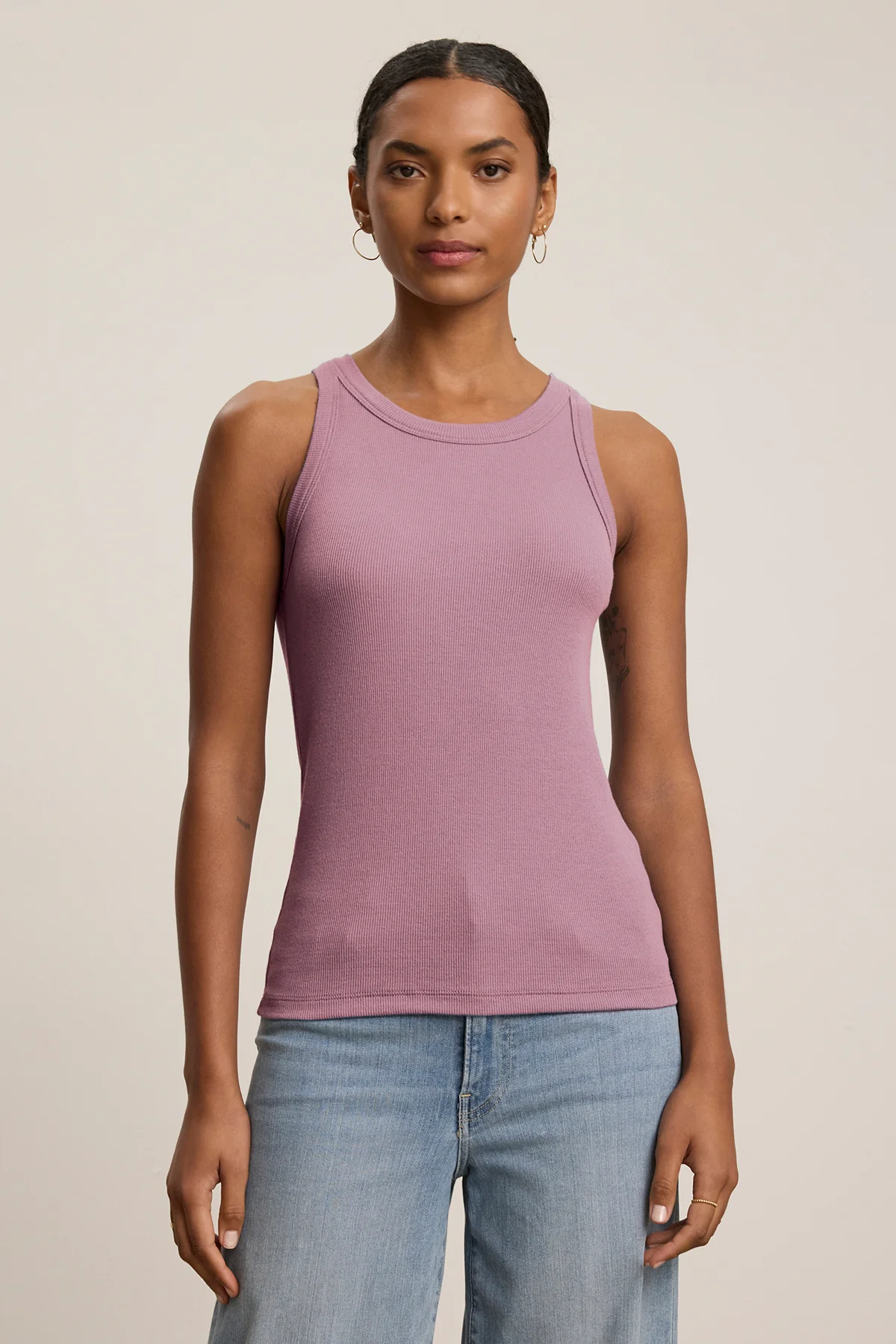 CRUZ TANK TOP