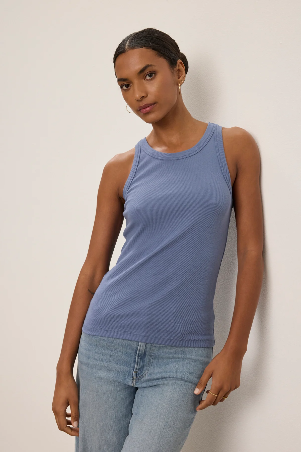 CRUZ TANK TOP