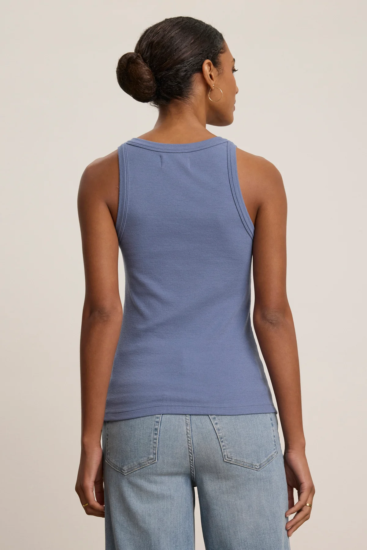 CRUZ TANK TOP