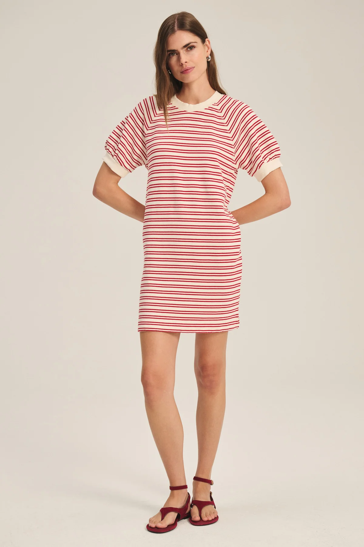 DARCIE DRESS