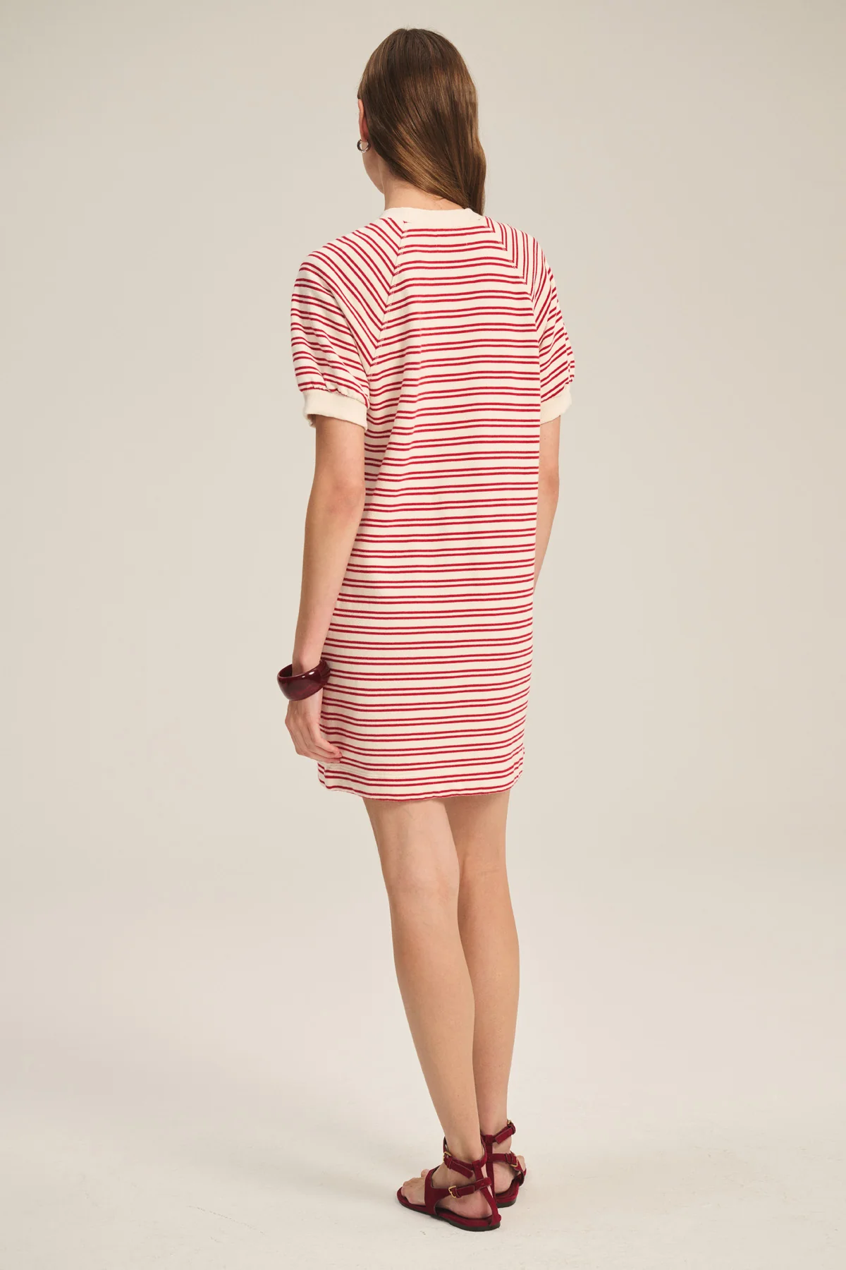 DARCIE DRESS