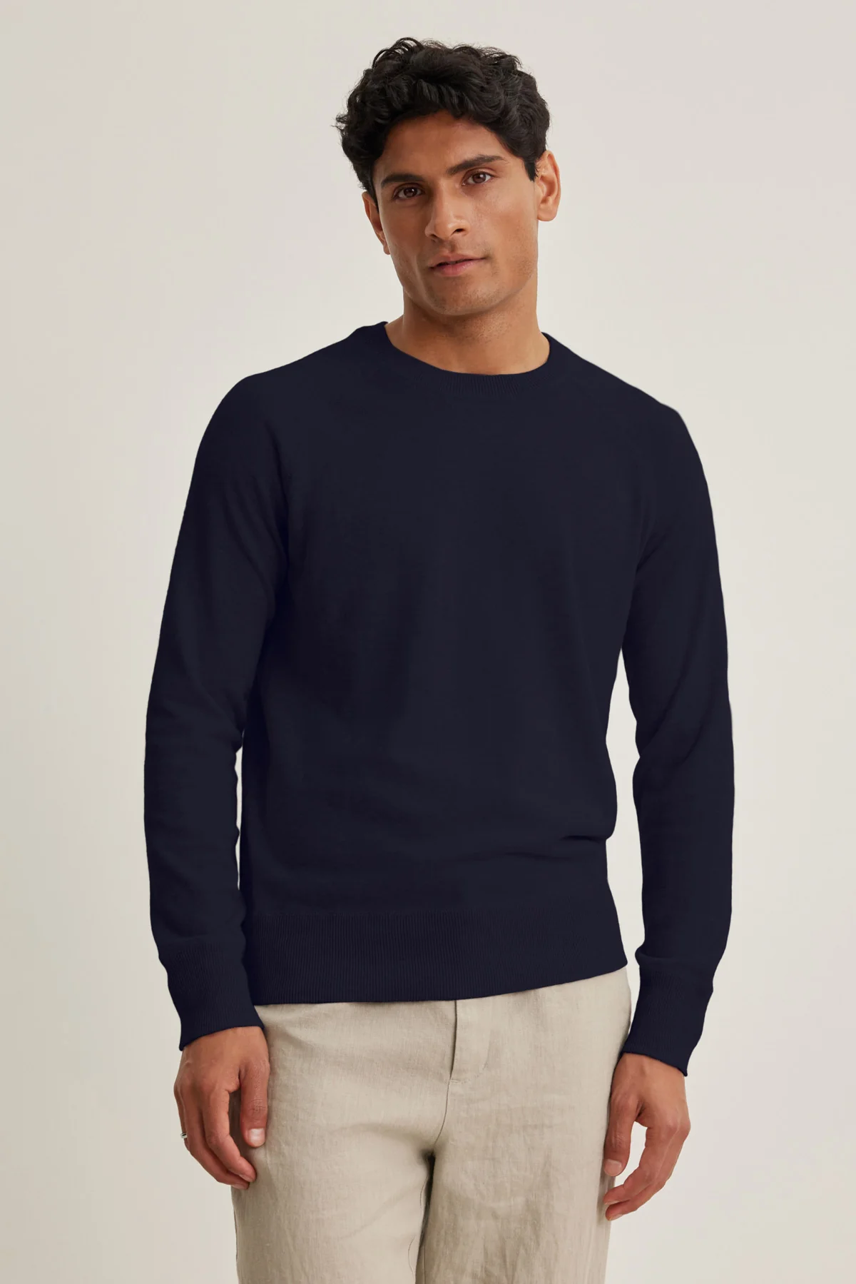 DARIO SWEATER