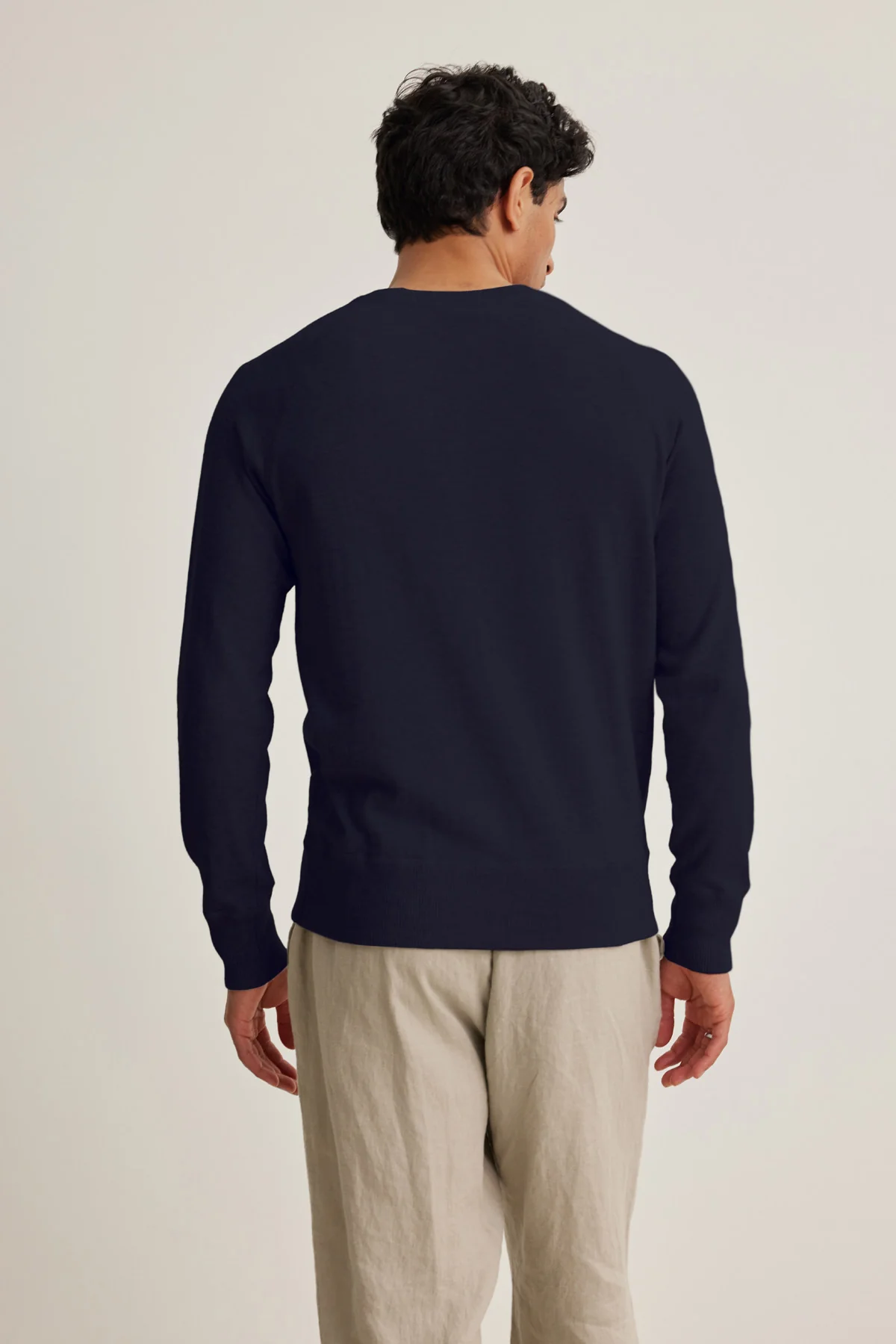 DARIO SWEATER
