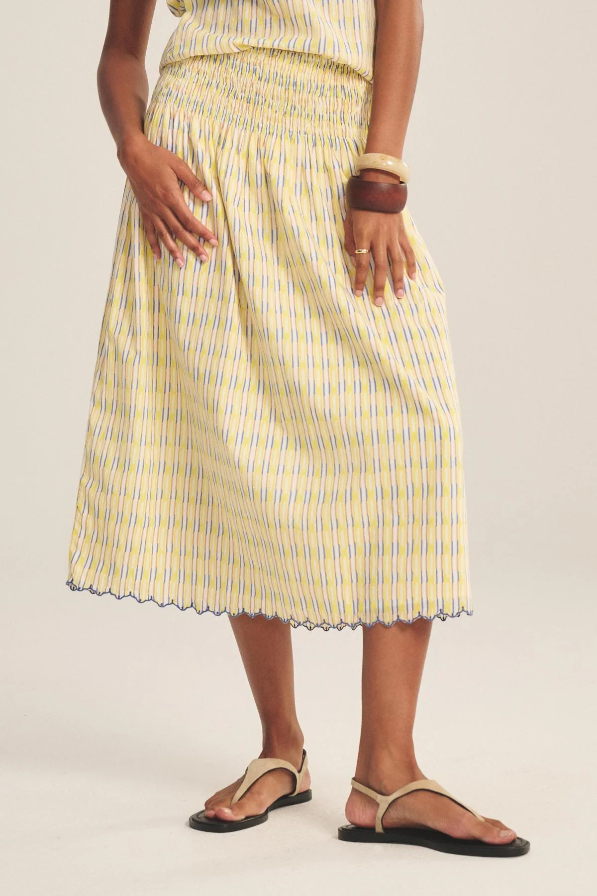 DEBORAH SKIRT