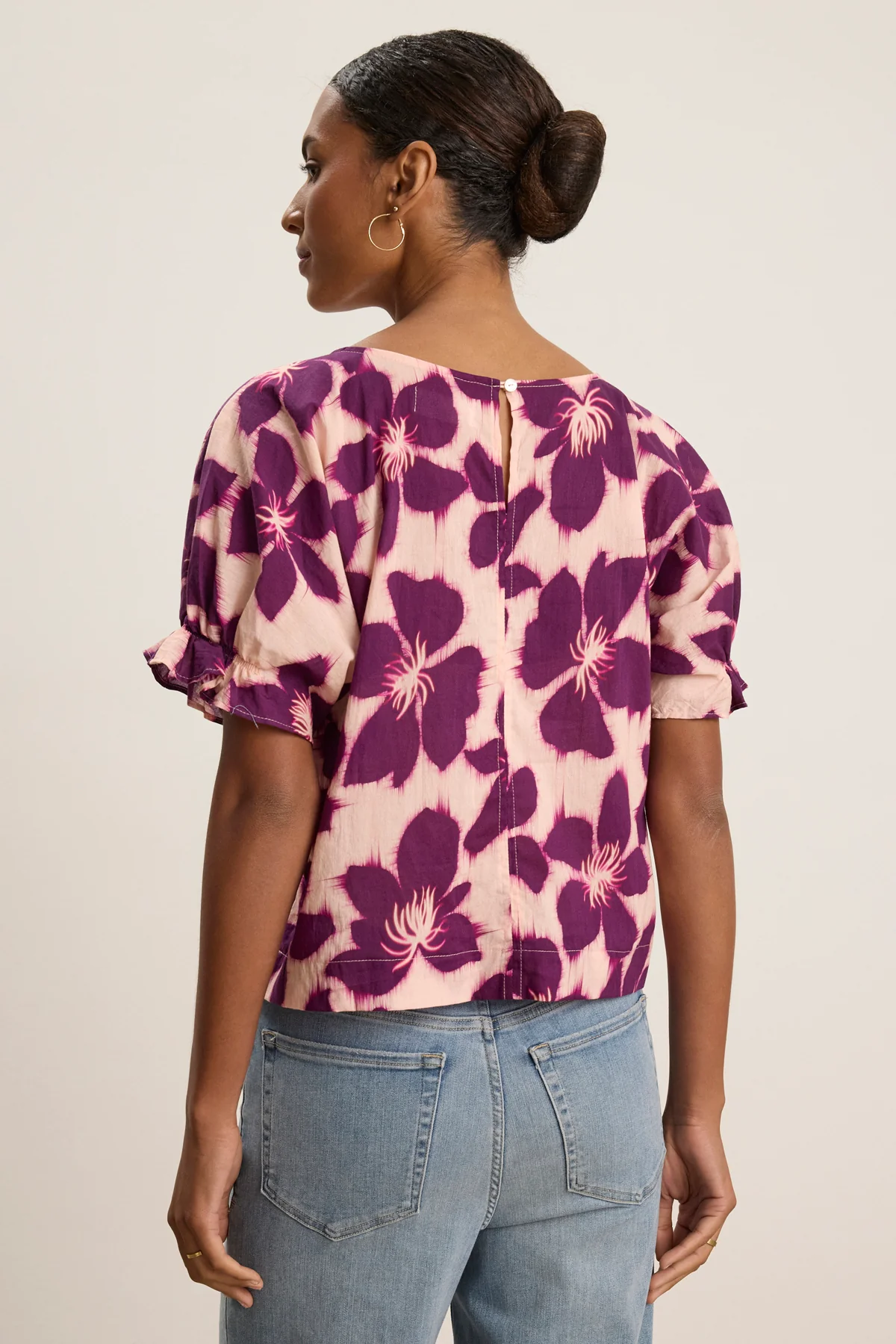 DELILAH BLOUSE