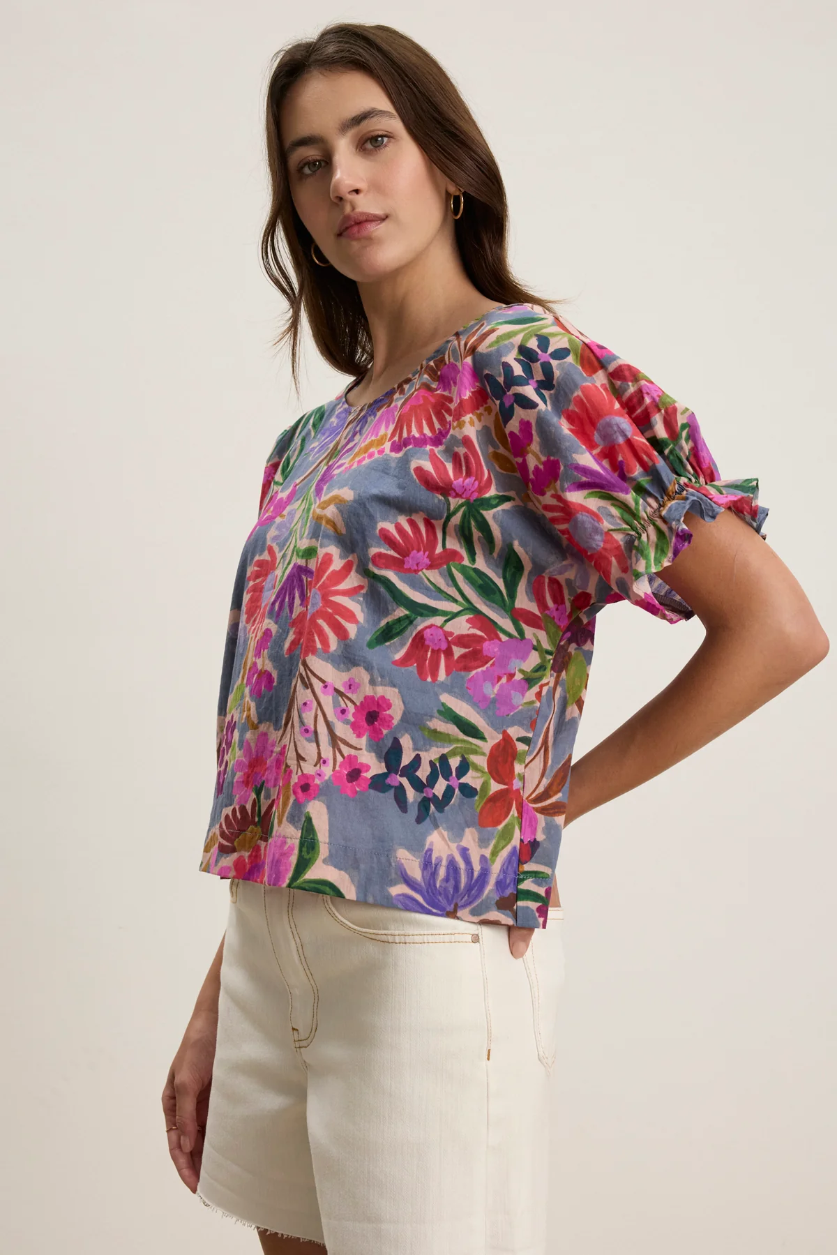 DELILAH BLOUSE