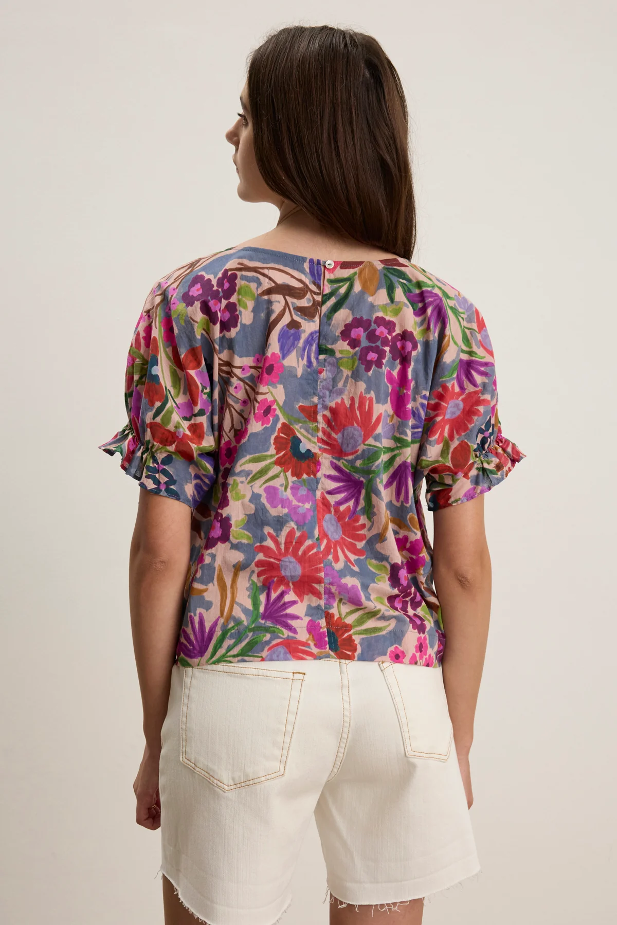 DELILAH BLOUSE