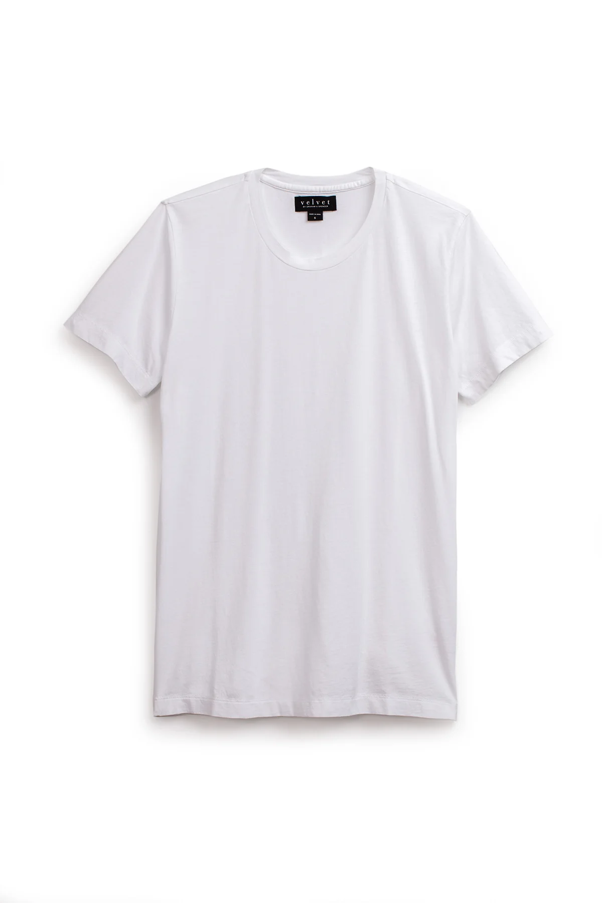 HOWARD TEE